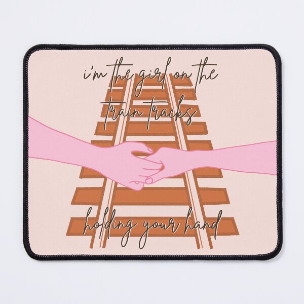 Item preview, The Last One Maisie Peters Lyrics designed and sold by Libby :).