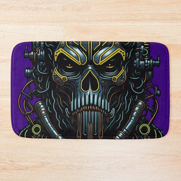 Item preview, Techno Apes S03 D98 designed and sold by Houerd.