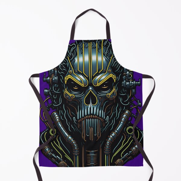 Item preview, Techno Apes S03 D98 designed and sold by Houerd.