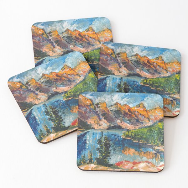Item preview, Banff National Park Canada designed and sold by Huskyboyo.