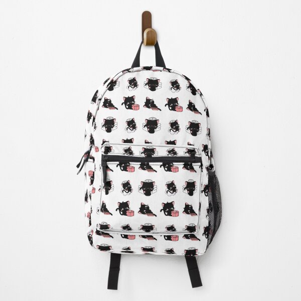 Item preview, little kitten in love designed and sold by huape.