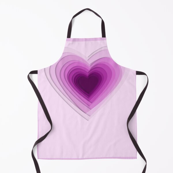 Item preview, The Pink Heart Hole Paper cut Style designed and sold by CJansuebsri.