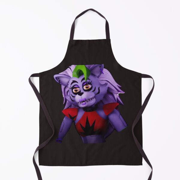 Item preview, FNAF - ROXY designed and sold by reptiliemo.