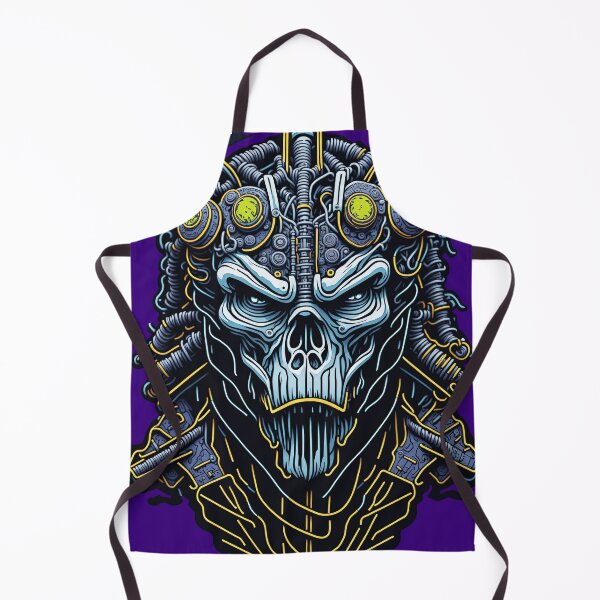 Item preview, Techno Apes S03 D99 designed and sold by Houerd.