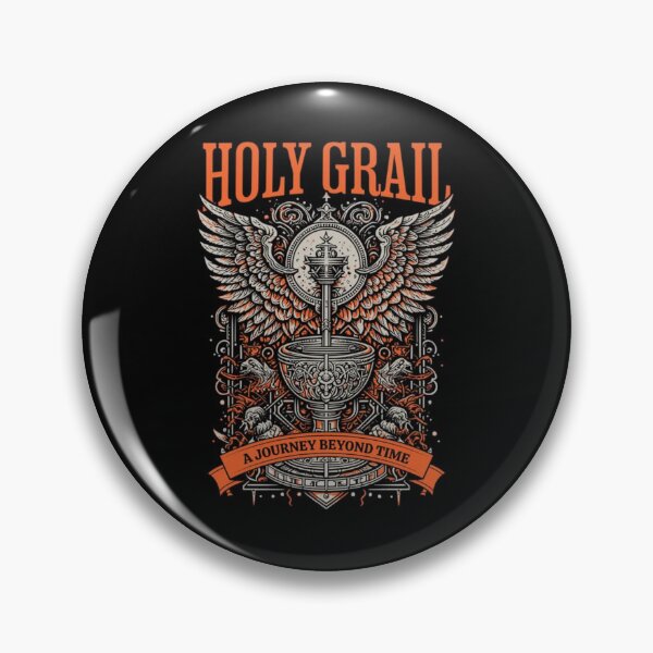 Item preview, Holy Grail designed and sold by CottonCandyPrin.