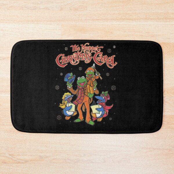 Item preview, Muppet Christmas Carol Christmas Gifts X-mas Kids Boys Girls Man Women designed and sold by SunMayDown.