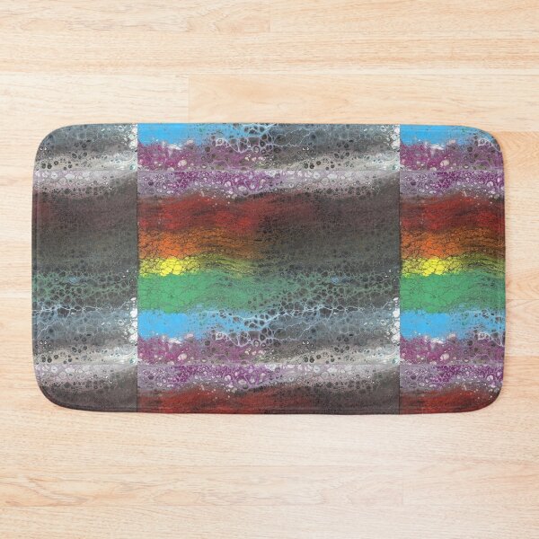 Item preview, Negative Rainbow designed and sold by JRDezign.