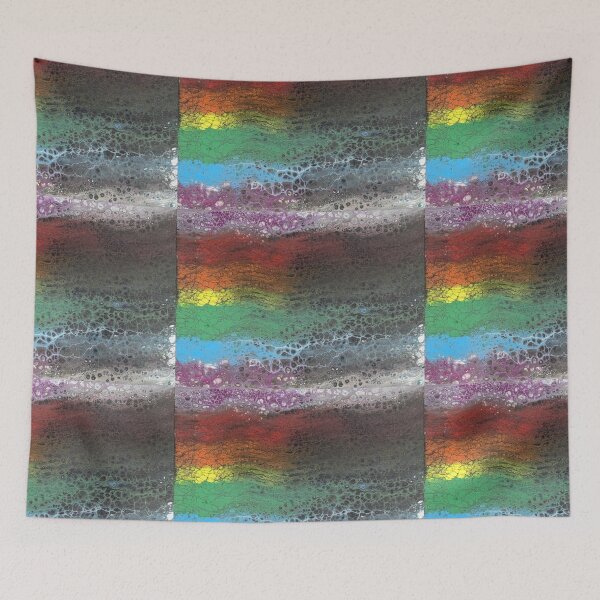 Item preview, Negative Rainbow designed and sold by JRDezign.