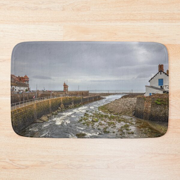 Item preview, Lynmouth, Devon, England designed and sold by Paul Thompson Photography.