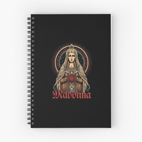 Item preview, Madonna designed and sold by CottonCandyPrin.
