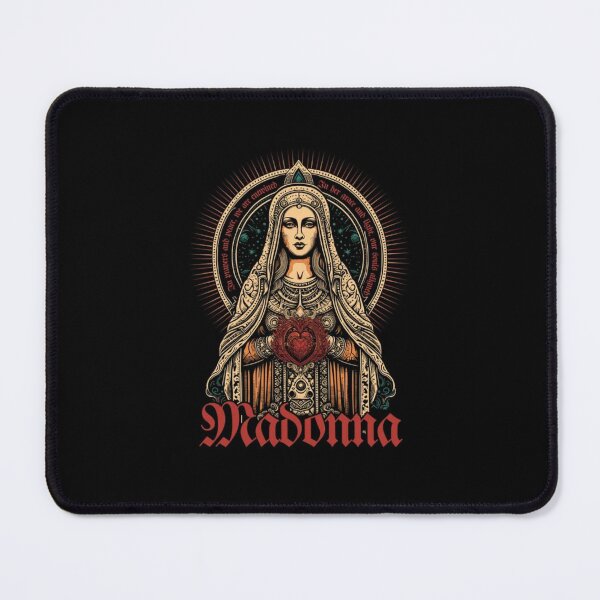 Item preview, Madonna designed and sold by CottonCandyPrin.