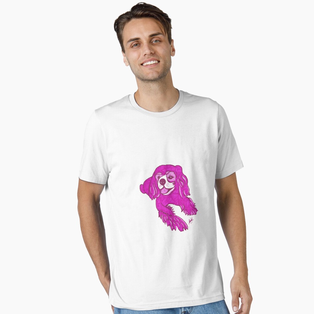 Item preview, Essential T-Shirt designed and sold by Shilissimo.