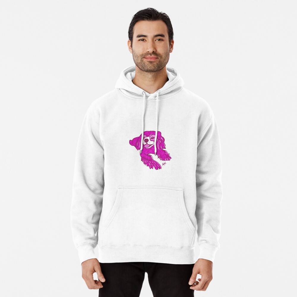 Item preview, Pullover Hoodie designed and sold by Shilissimo.