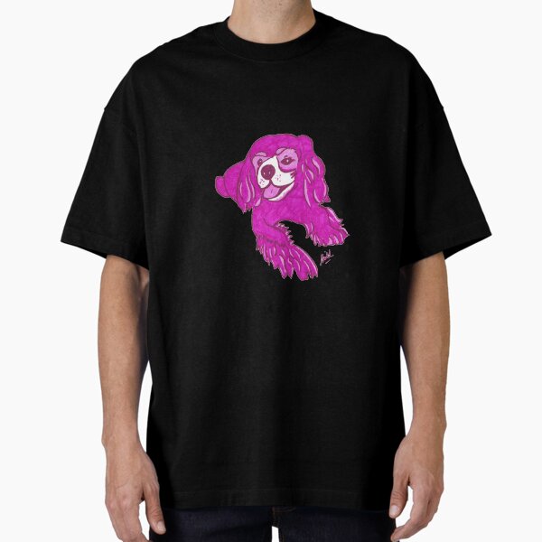 Item preview, King Charles Cavalier Spaniel designed and sold by Shiloh Moore.