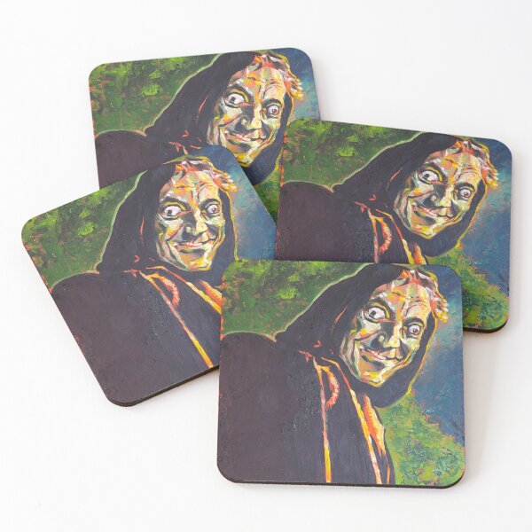 Item preview, Marty Feldman as Igor designed and sold by Huskyboyo.