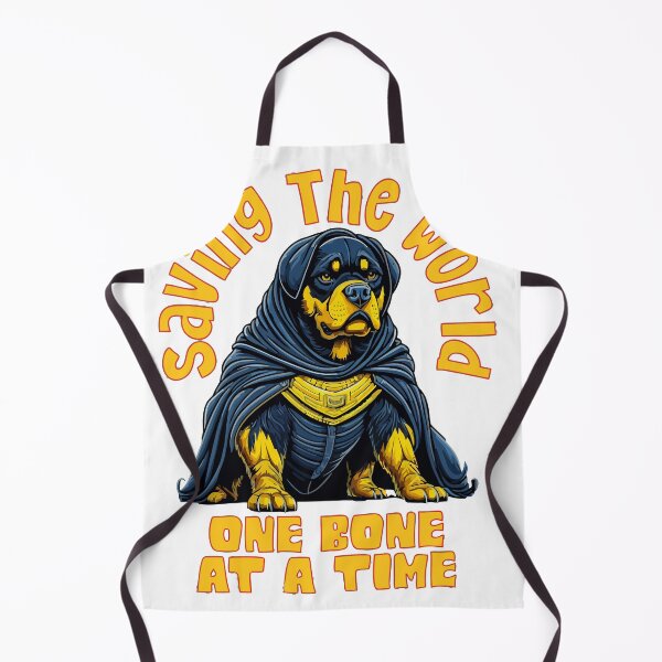 Item preview, SuperDog Saving humanity designed and sold by CyberWindow.
