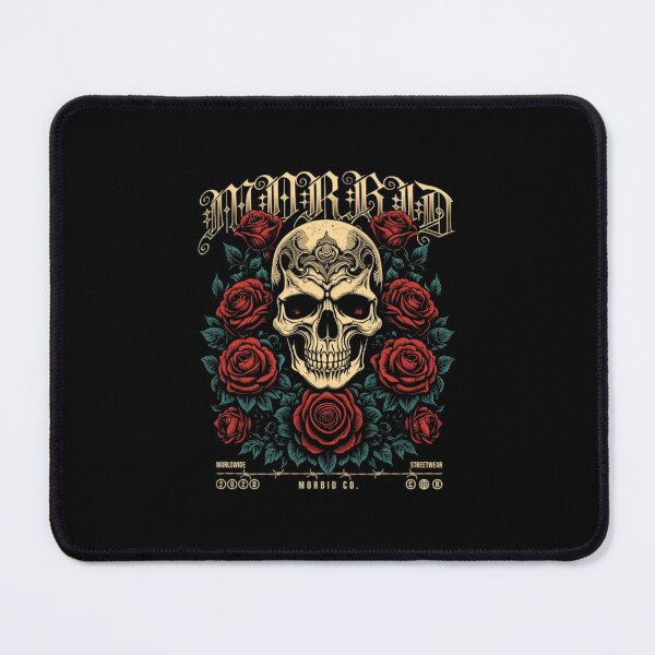 Item preview, Morbid designed and sold by CottonCandyPrin.