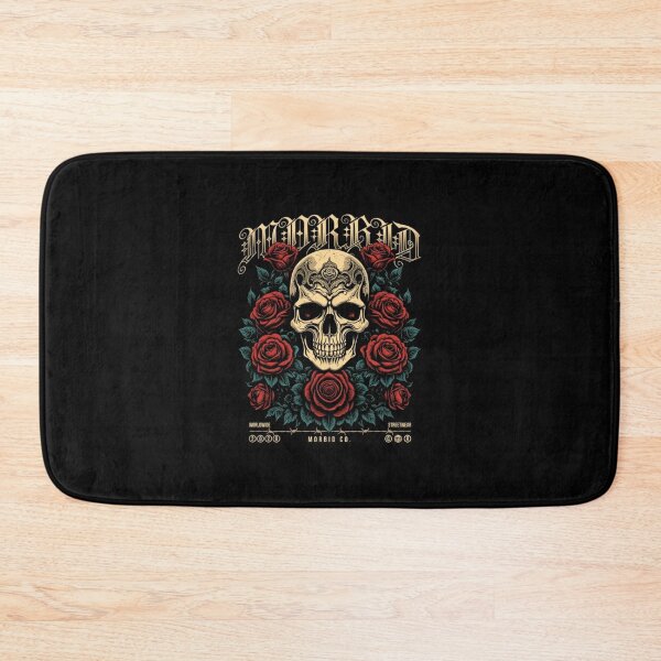 Item preview, Morbid designed and sold by CottonCandyPrin.