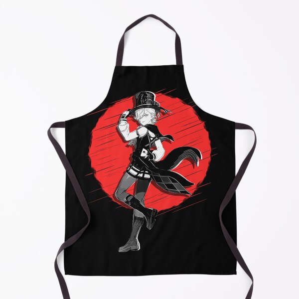 Item preview, Lyney - Genshin Impact designed and sold by MyAsianArt.