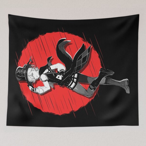 Item preview, Lyney - Genshin Impact designed and sold by MyAsianArt.