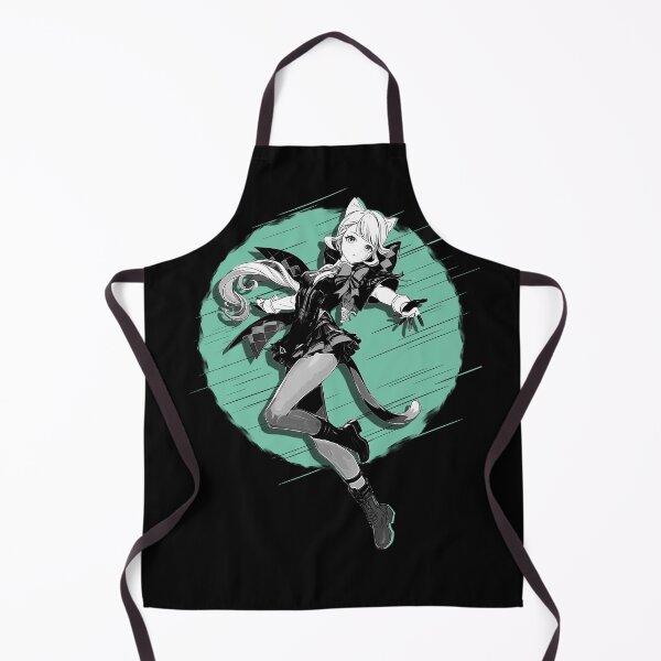 Item preview, Lynette - Genshin Impact designed and sold by MyAsianArt.