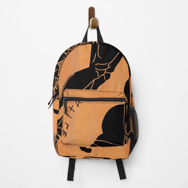 Item preview, Ajax carries Achille's body designed and sold by frederic Lecut.