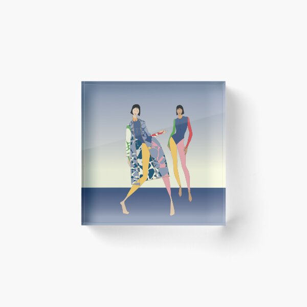 Item preview, Elegance in Motion designed and sold by Joseph Bangsund.
