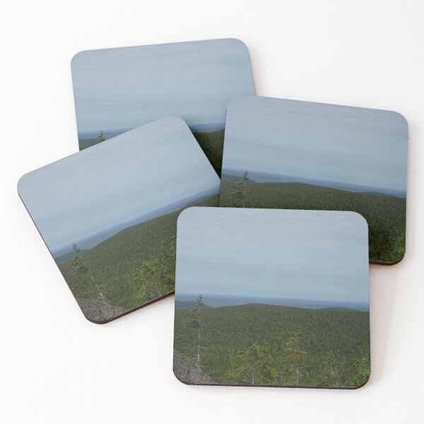 Item preview, Mount Carrollton view  designed and sold by TaviTuck.