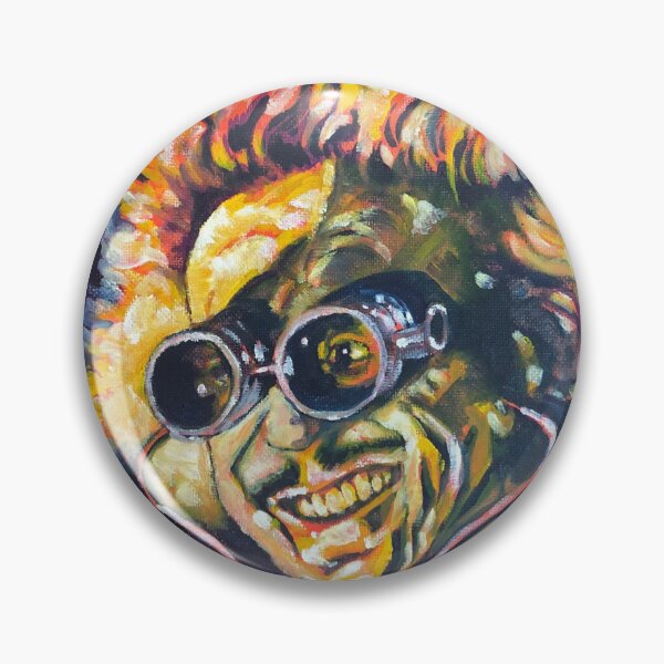 Item preview, Gene Wilder as Dr. Frederick Frankenstein designed and sold by Huskyboyo.