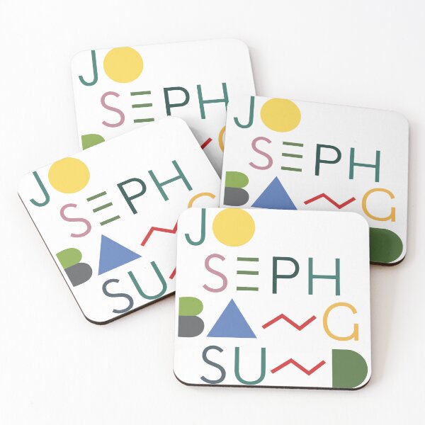 Item preview, Joseph Bangsund Logo designed and sold by Joseph Bangsund.