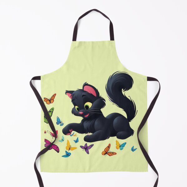 Item preview, Michi playing designed and sold by LizBanegasArt.
