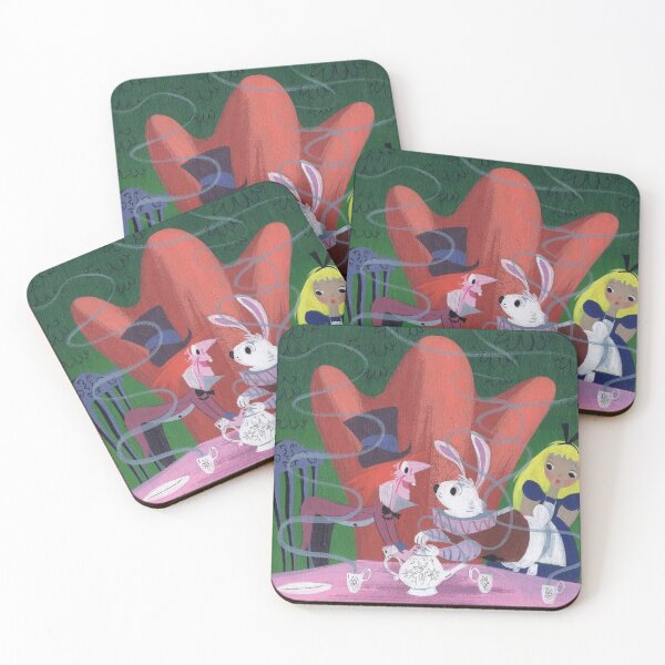 Item preview, Mary Blair designed and sold by Dodram.