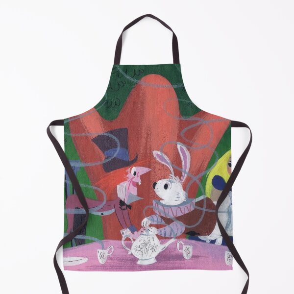Item preview, Mary Blair designed and sold by Dodram.