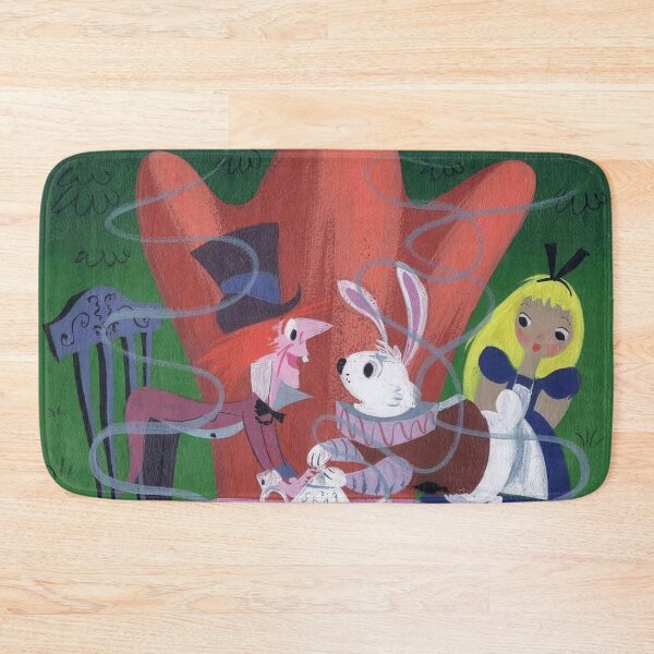 Item preview, Mary Blair designed and sold by Dodram.