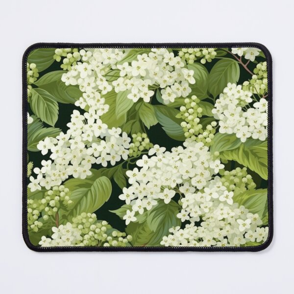 Item preview, ElderFlower Pattern designed and sold by Ellimade.