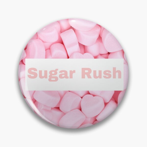 Item preview, Sugar Rush  designed and sold by HYYH Enthusiast.