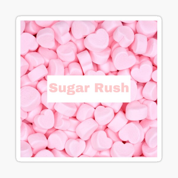 Sweet Thingiez - ❌SOLD OUT ❌ 💕 Sugar Rush Original!! 💕