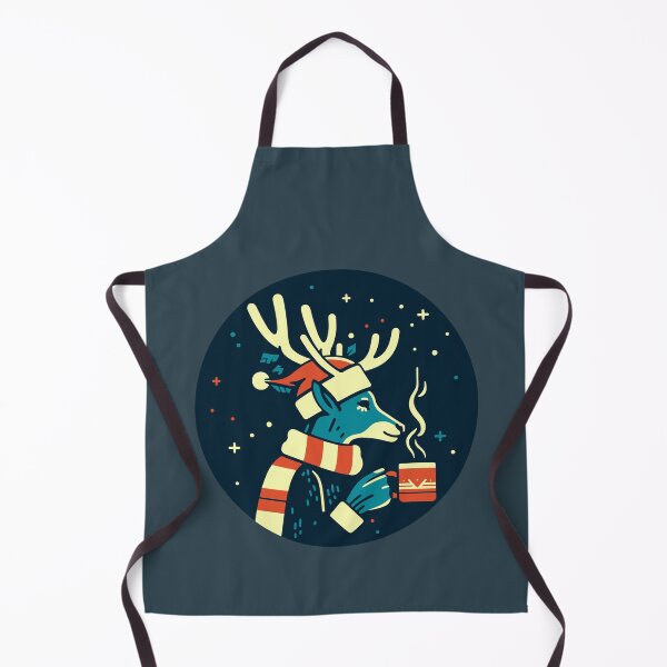 Item preview, Warm Christmas designed and sold by makart2.