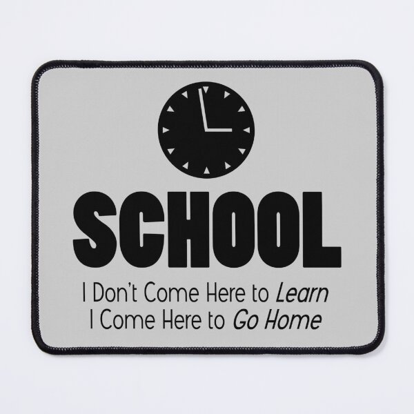 Item preview, School designed and sold by Holly M Backus.