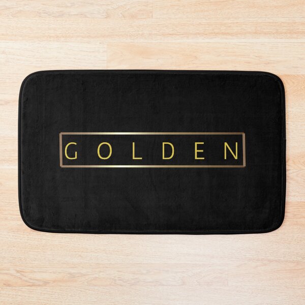 Item preview, GOLDEN | Jung kook of BTS |  designed and sold by Maria ..