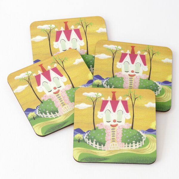 Item preview, Mary Blair designed and sold by Dodram.