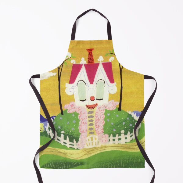 Item preview, Mary Blair designed and sold by Dodram.