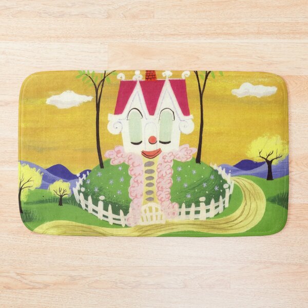 Item preview, Mary Blair designed and sold by Dodram.