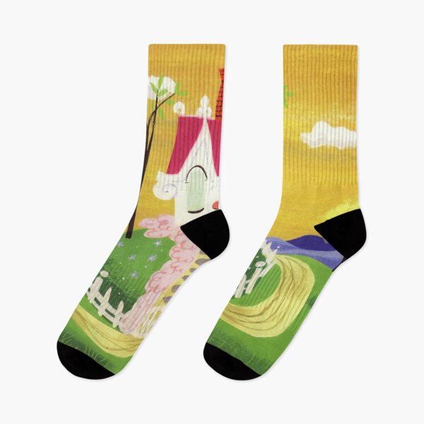 Item preview, Mary Blair designed and sold by Dodram.