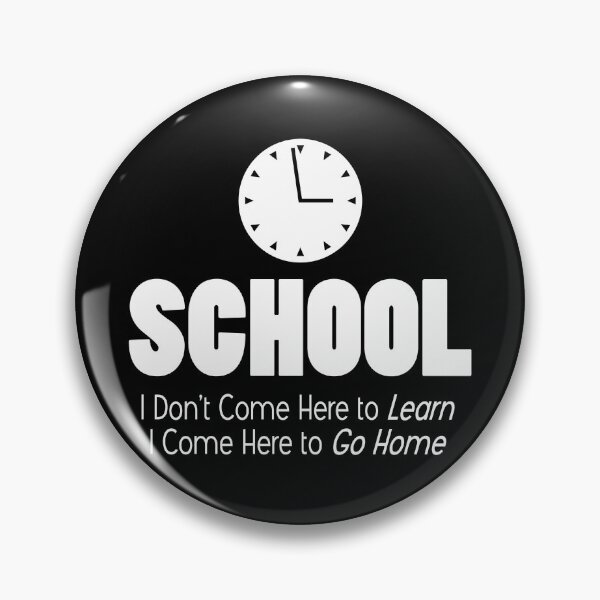 Item preview, School designed and sold by Holly M Backus.