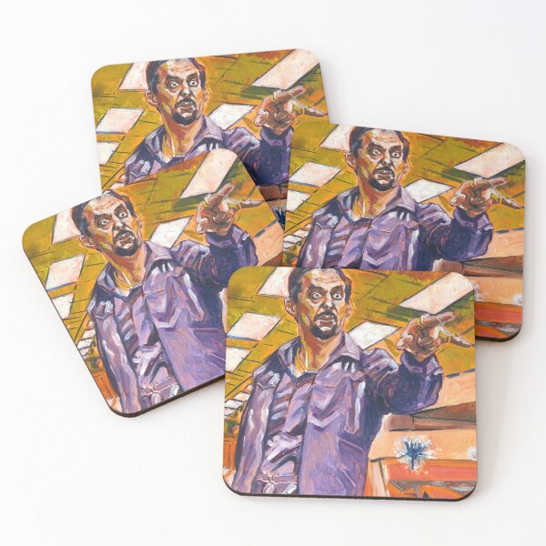 Item preview, John Turturro as Jesus Quintana designed and sold by Huskyboyo.