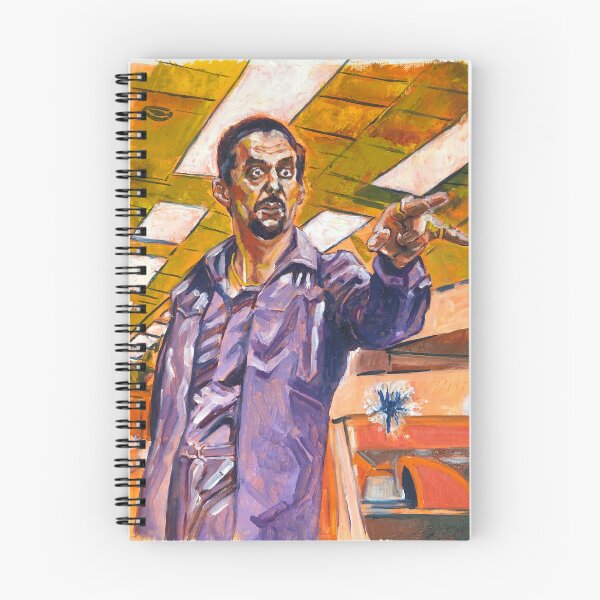 Item preview, John Turturro as Jesus Quintana designed and sold by Huskyboyo.