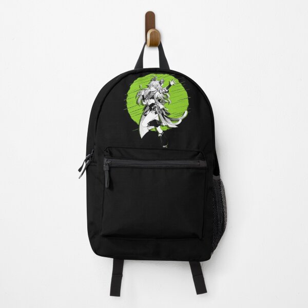 Item preview, Kirara - Genshin Impact designed and sold by MyAsianArt.