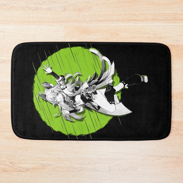 Item preview, Kirara - Genshin Impact designed and sold by MyAsianArt.
