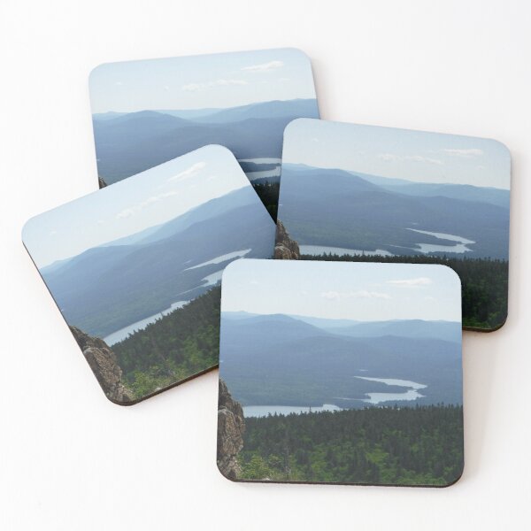 Item preview, Mount Carrollton lake designed and sold by TaviTuck.